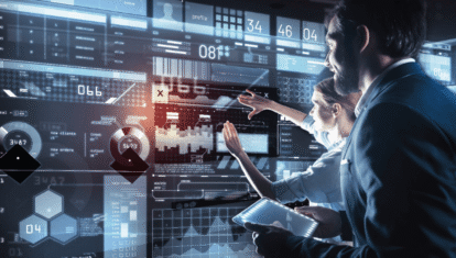 The Future of Technology in Consumer Electronics