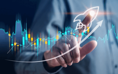 The Future of Technology in Personal Finance