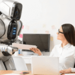 The Future of Work: How Technology Is Shaping Employment