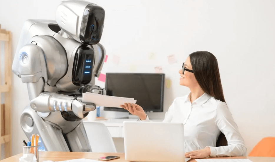 The Future of Work: How Technology Is Shaping Employment