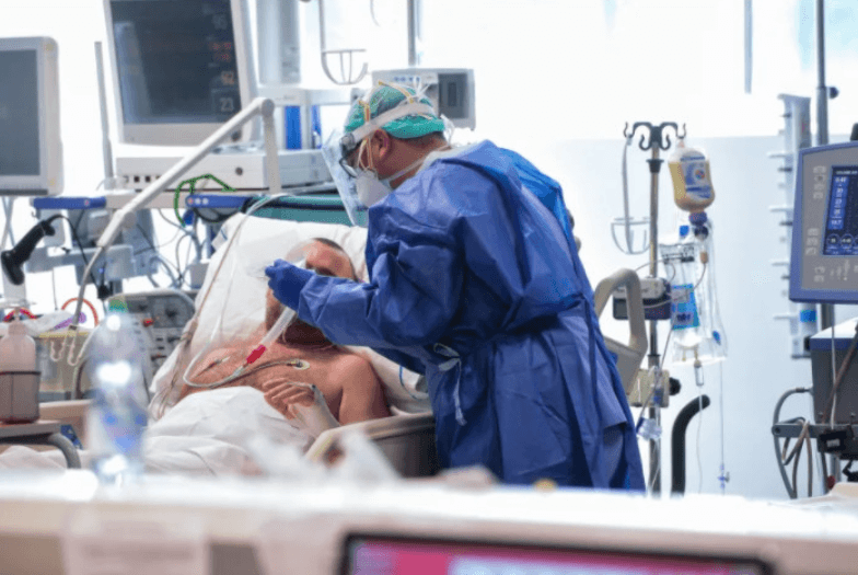 The Impact of 3D Printing on Healthcare and Prosthetics