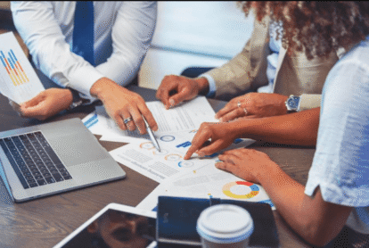 How to Build a Successful Business Strategy