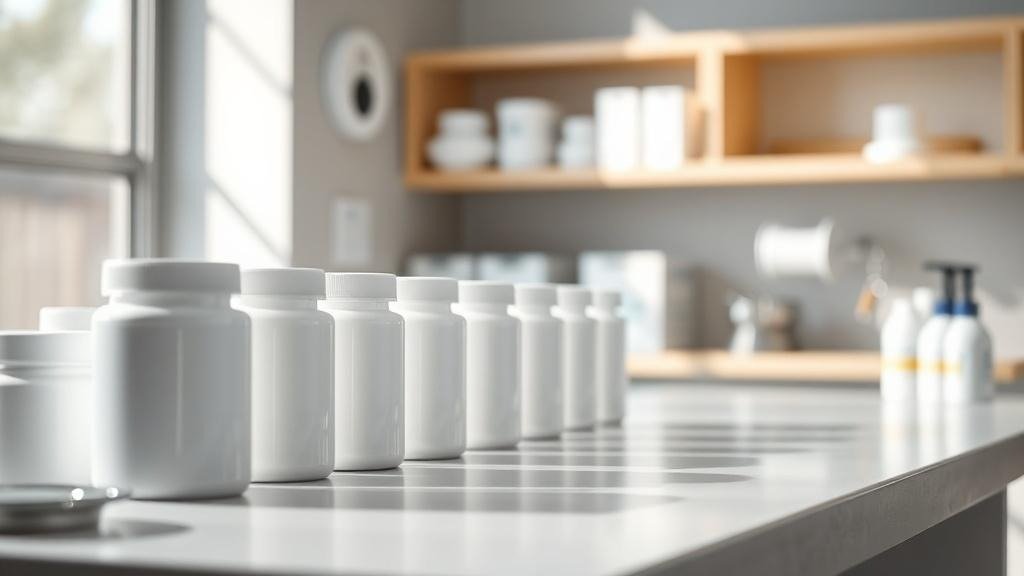 Compounded Semaglutide Explained: What Adults Should Know
