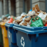 Local recycling searches: Why They Matter More Than Ever for Communities and Businesses