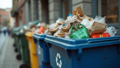 Local recycling searches: Why They Matter More Than Ever for Communities and Businesses