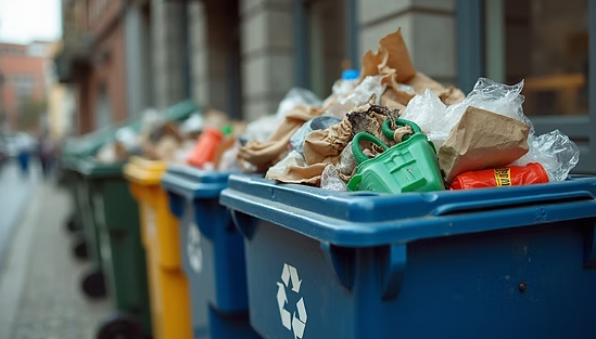 Local recycling searches: Why They Matter More Than Ever for Communities and Businesses