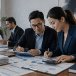 Running a limited company in 2026: the accounting essentials every director should know 