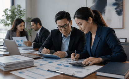 Running a limited company in 2026: the accounting essentials every director should know 