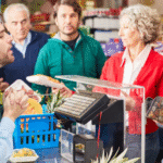 Running a Shop Where Every Sale Needs a Check