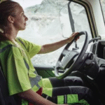 Specifying a Truck Drivers Will Want to Stay In