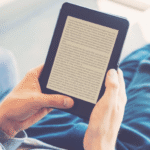 What Is Actually Inside a Digital Book File